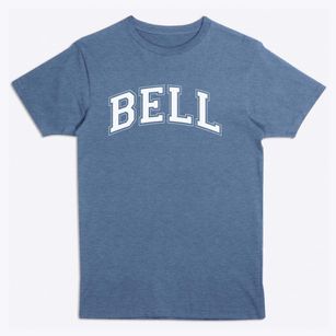 Bell Elementary School Varsity Arch Premium T-Shirt