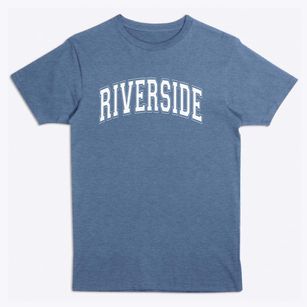 Riverside Elementary School Varsity Arch Premium T-Shirt