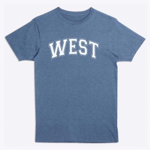 West Intermediate School Varsity Arch Premium T-Shirt
