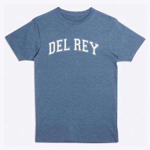 Del Rey Elementary School Varsity Arch Premium T-Shirt