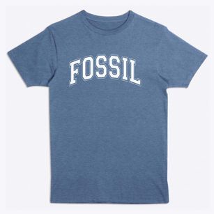 Fossil Elementary School Varsity Arch Premium T-Shirt