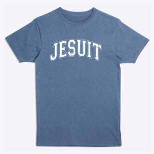Jesuit High School Varsity Arch Premium T-Shirt