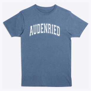 Audenried High School Varsity Arch Premium T-Shirt