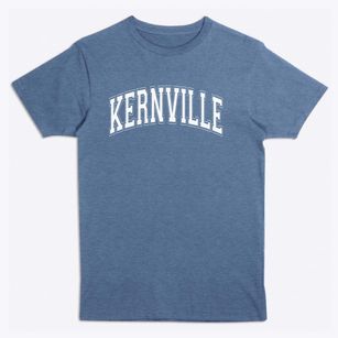 Kernville Elementary School Varsity Arch Premium T-Shirt