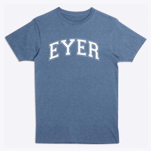 Howard A Eyer Junior High School Varsity Arch Premium T-Shirt
