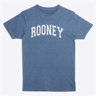 Rooney Middle School Varsity Arch Premium T-Shirt