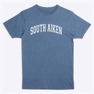 South Aiken Baptist Christian School Varsity Arch Premium T-Shirt