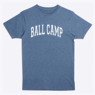 Ball Camp Elementary School Varsity Arch Premium T-Shirt