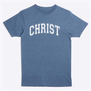 Christ Methodist Day School Varsity Arch Premium T-Shirt