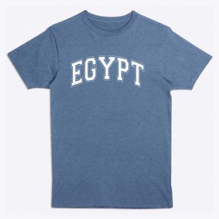 Egypt Elementary School Varsity Arch Premium T-Shirt