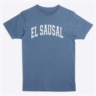 El Sausal Middle School Varsity Arch Premium T-Shirt