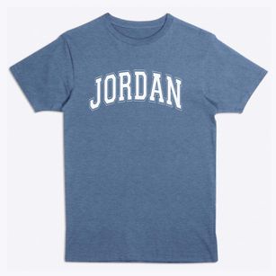 Jordan Middle School Varsity Arch Premium T-Shirt