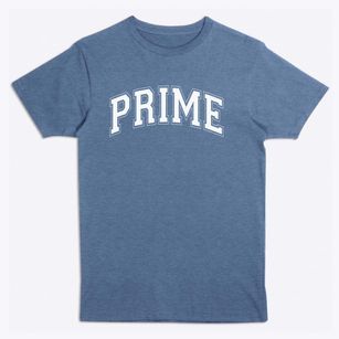 Prime Prep Varsity Arch Premium T-Shirt