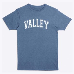 Valley Christian Heritage School Varsity Arch Premium T-Shirt