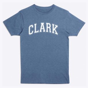 Clark Middle School Varsity Arch Premium T-Shirt