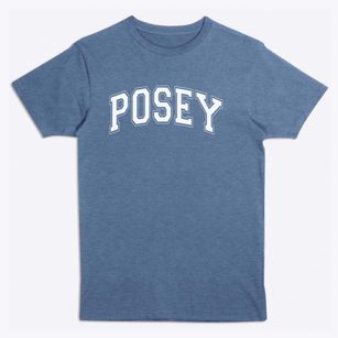 Posey Elementary School Varsity Arch Premium T-Shirt