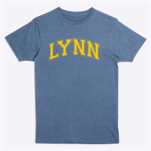 Lynn Elementary School Varsity Arch Premium T-Shirt