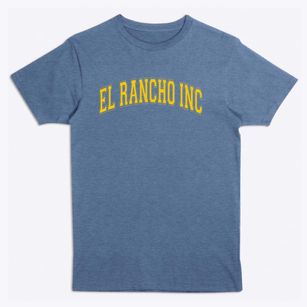 El Rancho School Inc Varsity Arch Premium T-Shirt