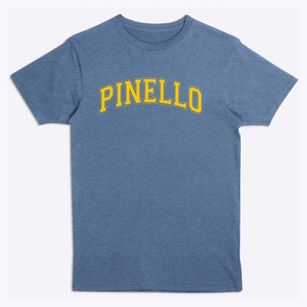 Pinello Elementary School Varsity Arch Premium T-Shirt