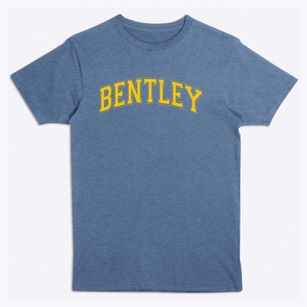 Bentley Elementary School Varsity Arch Premium T-Shirt