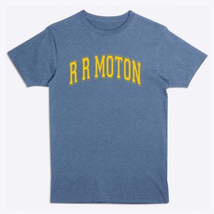 R R Moton Elementary School Varsity Arch Premium T-Shirt