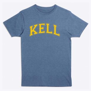 Kell High School Varsity Arch Premium T-Shirt