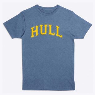 Hull Christian School Varsity Arch Premium T-Shirt