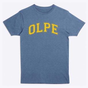 Olpe High School Varsity Arch Premium T-Shirt