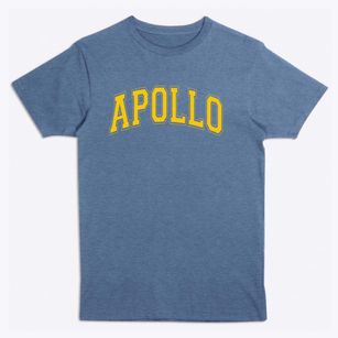 Apollo Elementary School Varsity Arch Premium T-Shirt