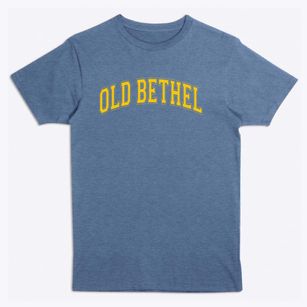 Old Bethel Christian Academy Varsity Arch Premium T-Shirt