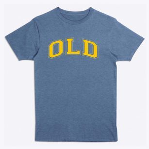 Old Point Avenue Elementary School Varsity Arch Premium T-Shirt