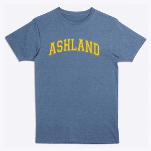 Ashland Community High School Varsity Arch Premium T-Shirt