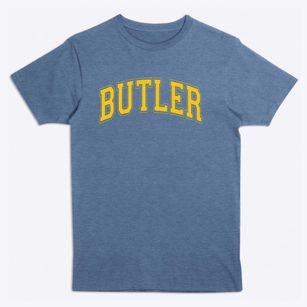 Butler Elementary School Varsity Arch Premium T-Shirt