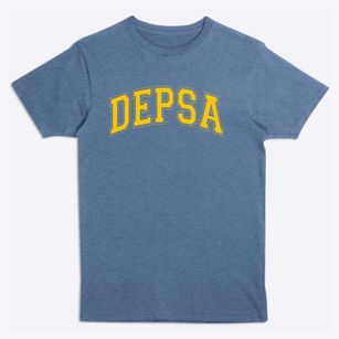 Detroit Edison Public School Academy Varsity Arch Premium T-Shirt