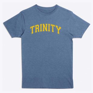 Trinity Lutheran School Varsity Arch Premium T-Shirt