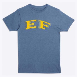 Ef Academy Varsity Arch Premium T-Shirt