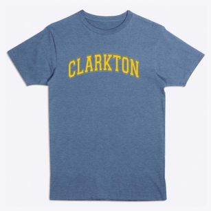 Clarkton Sda Church School Varsity Arch Premium T-Shirt