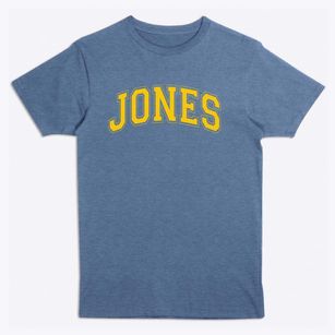 Jones Intermediate School Varsity Arch Premium T-Shirt