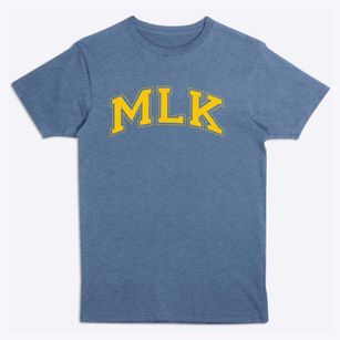 Martin Luthur King Junior Elementary Varsity Arch Premium T-Shirt