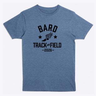 Bard High School Early College Track and Field Premium T-Shirt