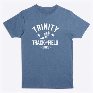 Trinity Catholic School Track and Field Premium T-Shirt