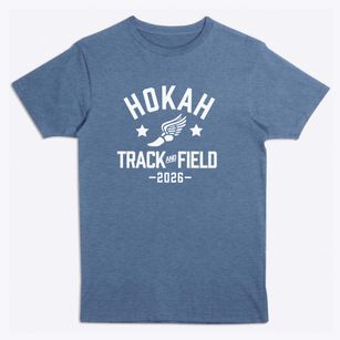 Hokah Kindergarten Track and Field Premium T-Shirt