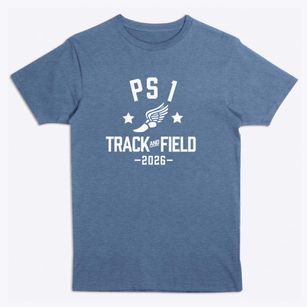 Ps 1 Track and Field Premium T-Shirt