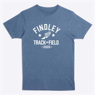 Findley Academy Track and Field Premium T-Shirt