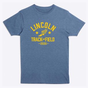 Lincoln Marti Day School Track and Field Premium T-Shirt
