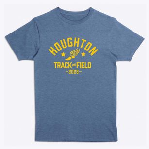 Ps 69 Houghton Academy Track and Field Premium T-Shirt