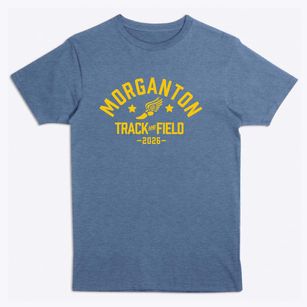 Morganton Christian Academy Track and Field Premium T-Shirt