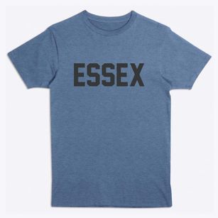 Essex Connecticut Classic Block Premium T-Shirt