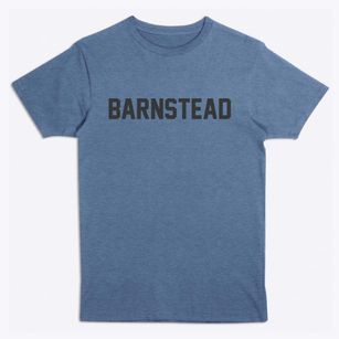 Barnstead New Hampshire Classic Block Premium T-Shirt