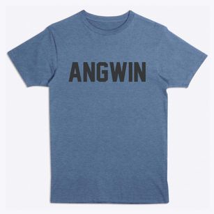 Angwin California Classic Block Premium T-Shirt